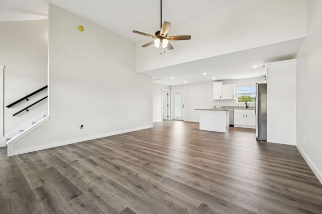 0 Crows Hill Drive, Gordonsville, TN 38563