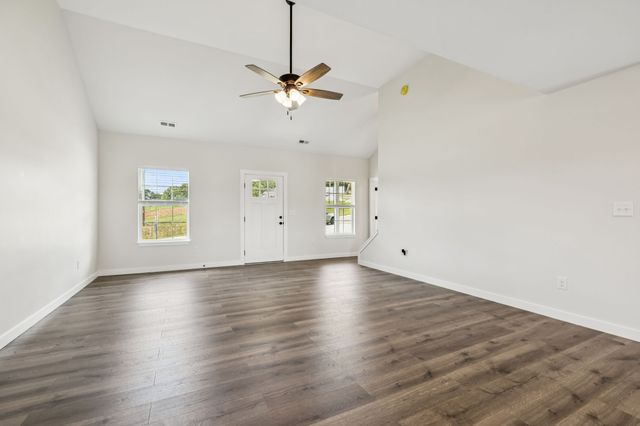 0 Crows Hill Drive, Gordonsville, TN 38563