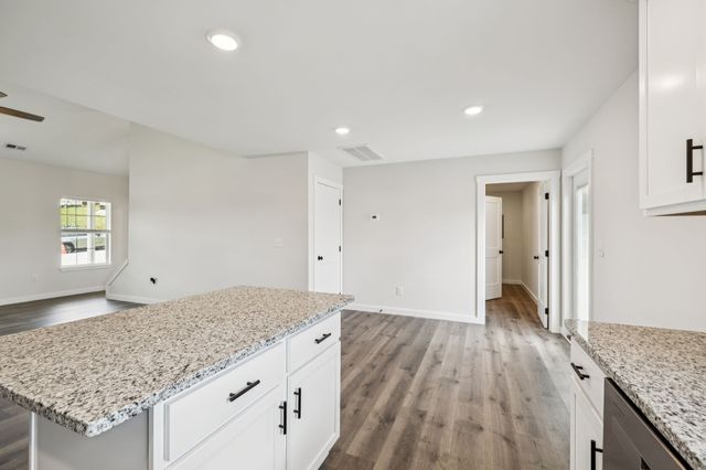 0 Crows Hill Drive, Gordonsville, TN 38563