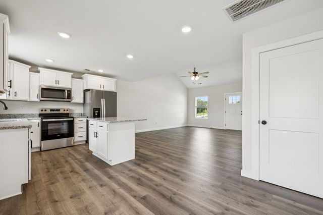 0 Crows Hill Drive, Gordonsville, TN 38563