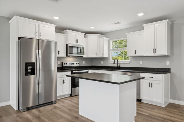 0 Crows Hill Drive, Gordonsville, TN 38563