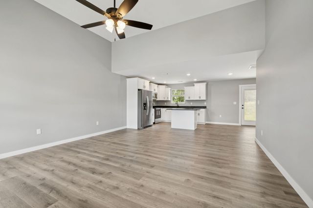 0 Crows Hill Drive, Gordonsville, TN 38563