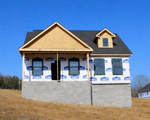 0 Crows Hill Drive, Gordonsville, TN 38563