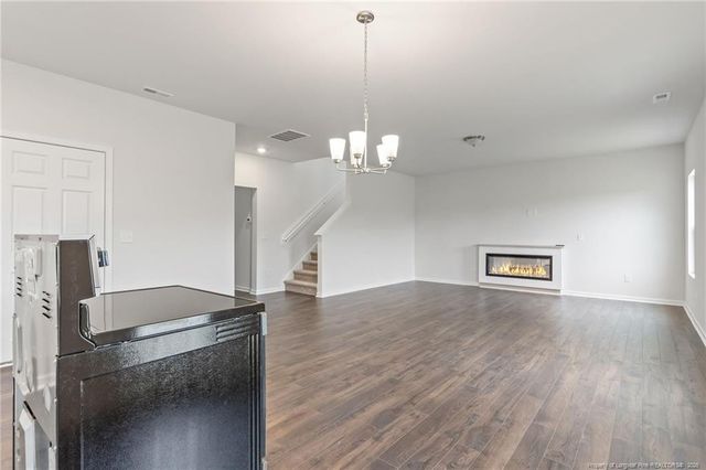 100 Rubyfield Court, Fremont, NC 27830