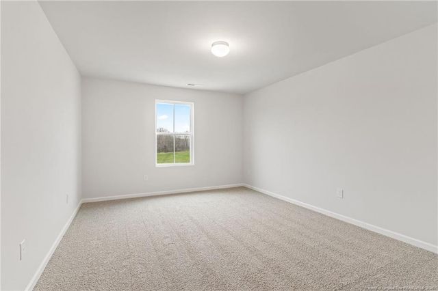 100 Rubyfield Court, Fremont, NC 27830