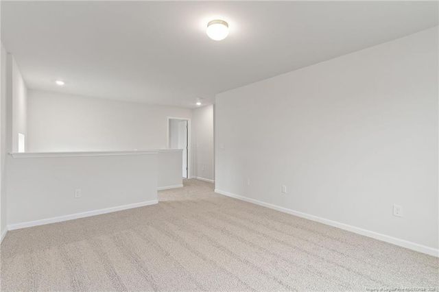 100 Rubyfield Court, Fremont, NC 27830