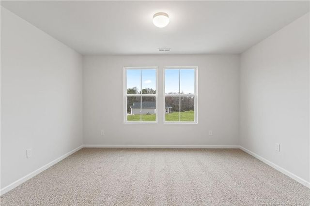 100 Rubyfield Court, Fremont, NC 27830