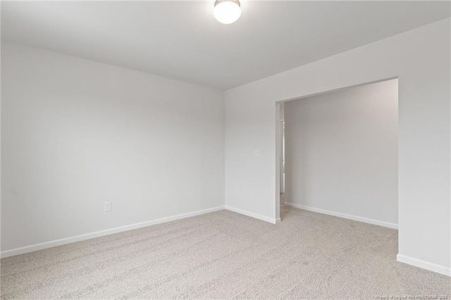 100 Rubyfield Court, Fremont, NC 27830