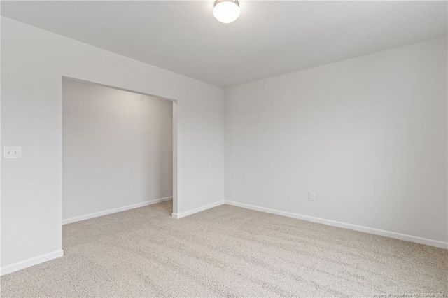 100 Rubyfield Court, Fremont, NC 27830