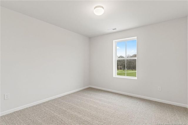 100 Rubyfield Court, Fremont, NC 27830