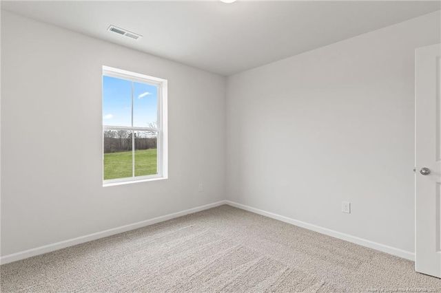 100 Rubyfield Court, Fremont, NC 27830