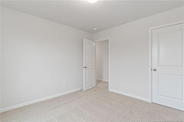 100 Rubyfield Court, Fremont, NC 27830