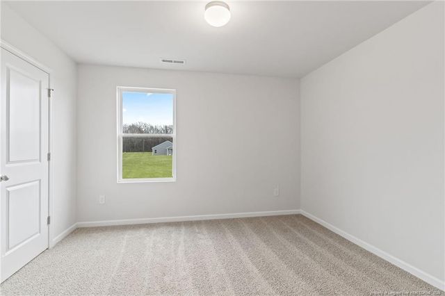 100 Rubyfield Court, Fremont, NC 27830