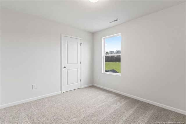 100 Rubyfield Court, Fremont, NC 27830