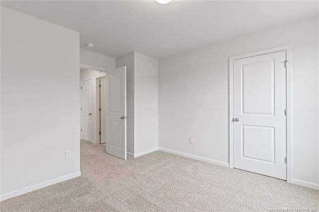 100 Rubyfield Court, Fremont, NC 27830