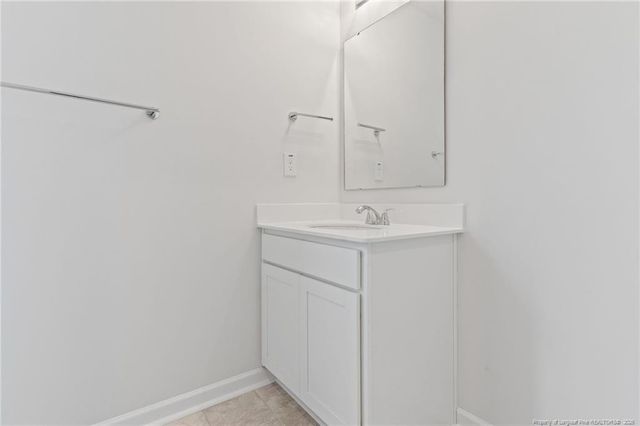 100 Rubyfield Court, Fremont, NC 27830