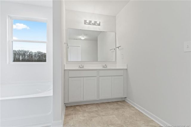 100 Rubyfield Court, Fremont, NC 27830