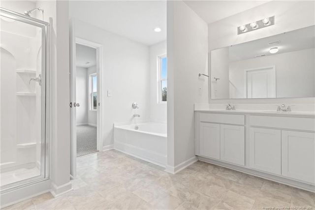100 Rubyfield Court, Fremont, NC 27830