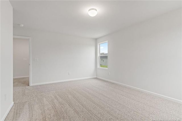 100 Rubyfield Court, Fremont, NC 27830