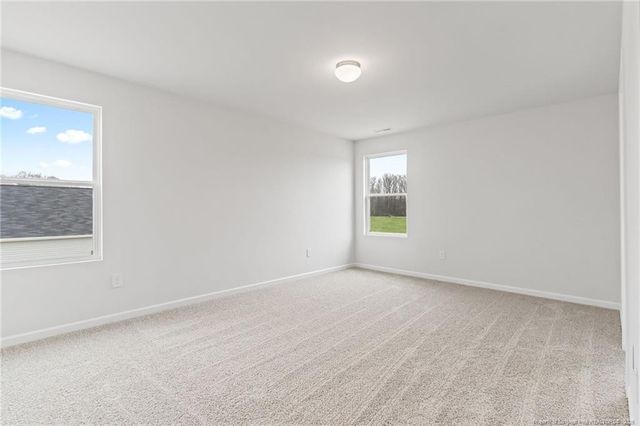100 Rubyfield Court, Fremont, NC 27830