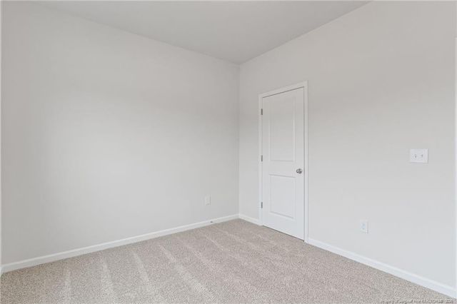 100 Rubyfield Court, Fremont, NC 27830