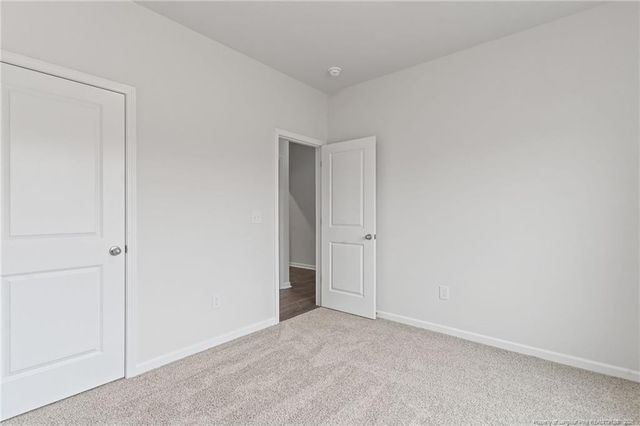 100 Rubyfield Court, Fremont, NC 27830