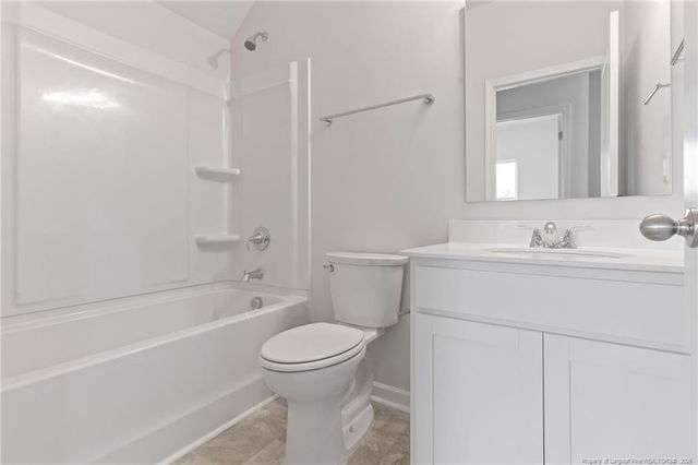 100 Rubyfield Court, Fremont, NC 27830