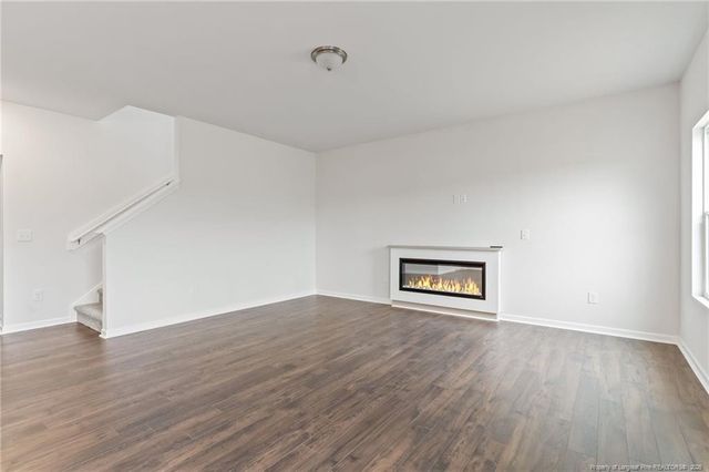 100 Rubyfield Court, Fremont, NC 27830