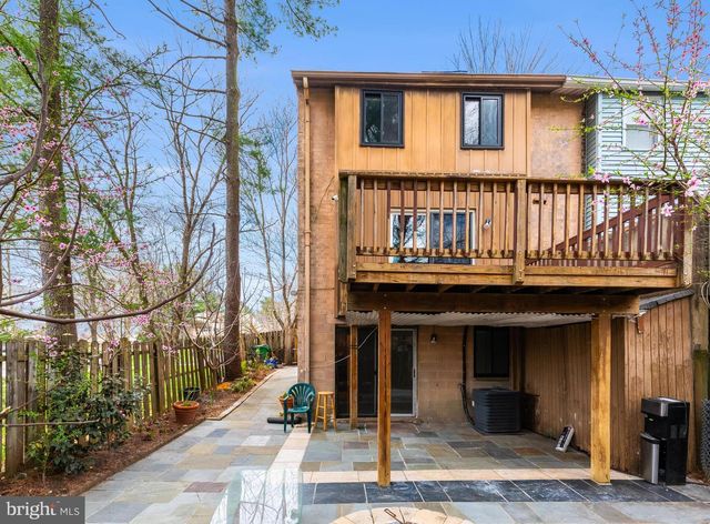 9402 MERRYREST RD, Columbia, MD 21045