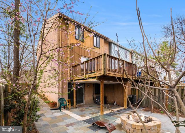 9402 MERRYREST RD, Columbia, MD 21045