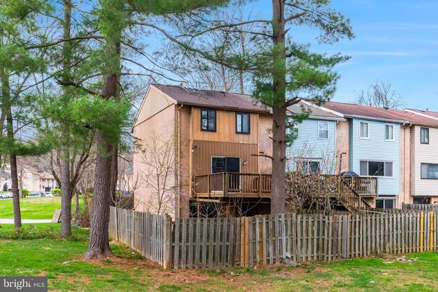 9402 MERRYREST RD, Columbia, MD 21045