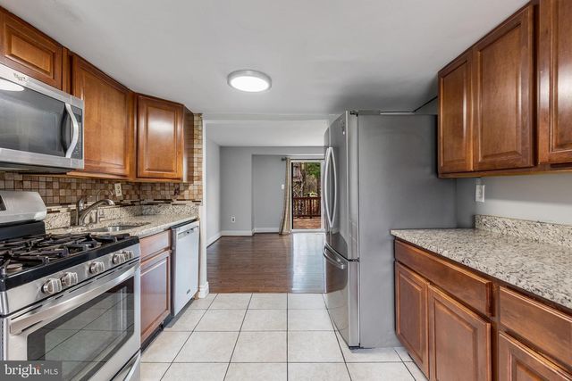 9402 MERRYREST RD, Columbia, MD 21045