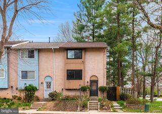 9402 MERRYREST RD, Columbia, MD 21045