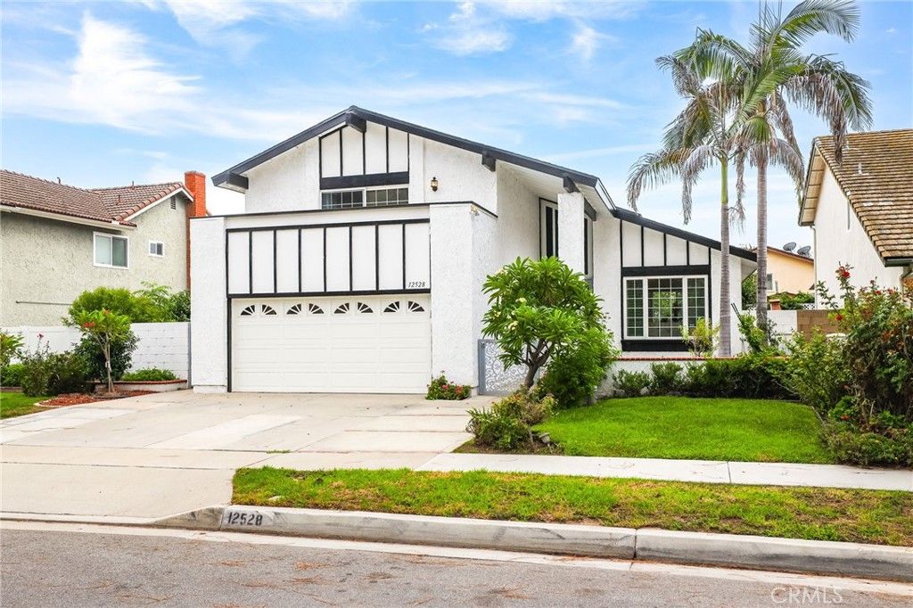 12528 Yosemite, Cerritos, CA 90703 — exterior