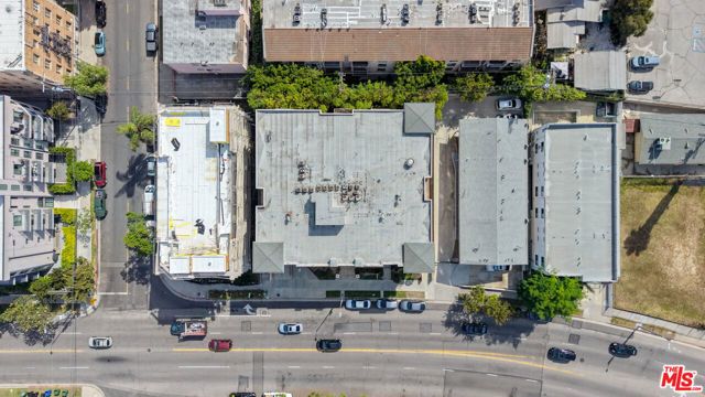 956 S Wilton Place 203, Los Angeles, CA 90019