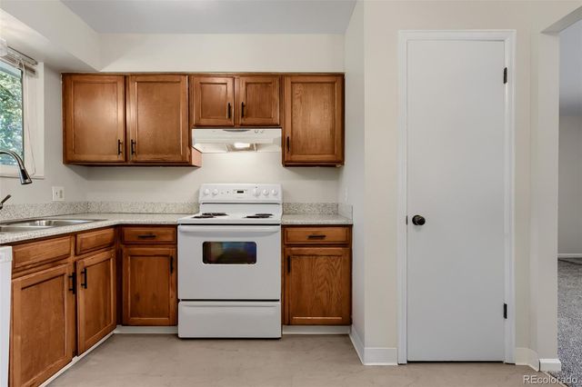 6270 S Fenton Court, Littleton, CO 80123