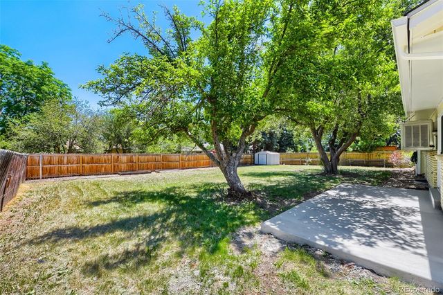6270 S Fenton Court, Littleton, CO 80123