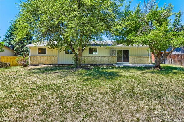 6270 S Fenton Court, Littleton, CO 80123