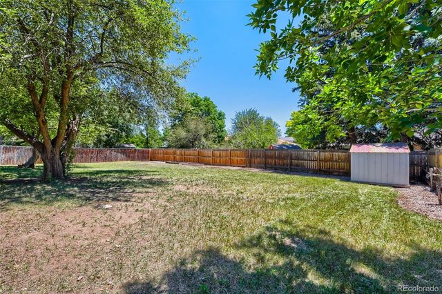 6270 S Fenton Court, Littleton, CO 80123