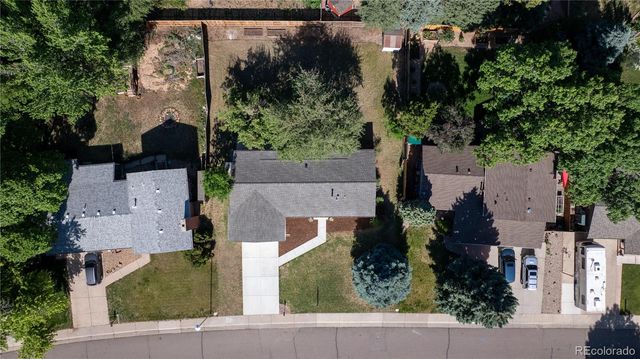 6270 S Fenton Court, Littleton, CO 80123