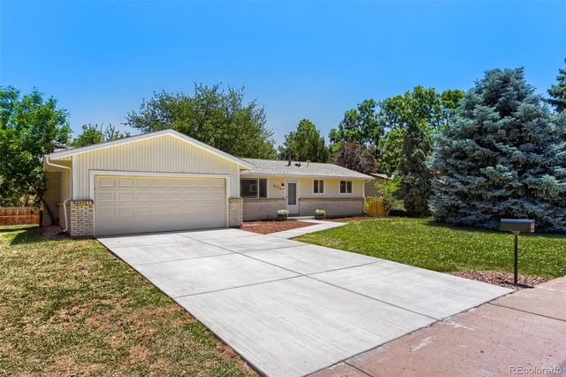 6270 S Fenton Court, Littleton, CO 80123