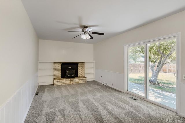 6270 S Fenton Court, Littleton, CO 80123