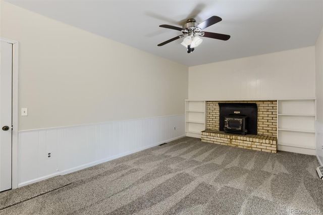 6270 S Fenton Court, Littleton, CO 80123