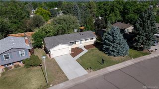 6270 S Fenton Court, Littleton, CO 80123