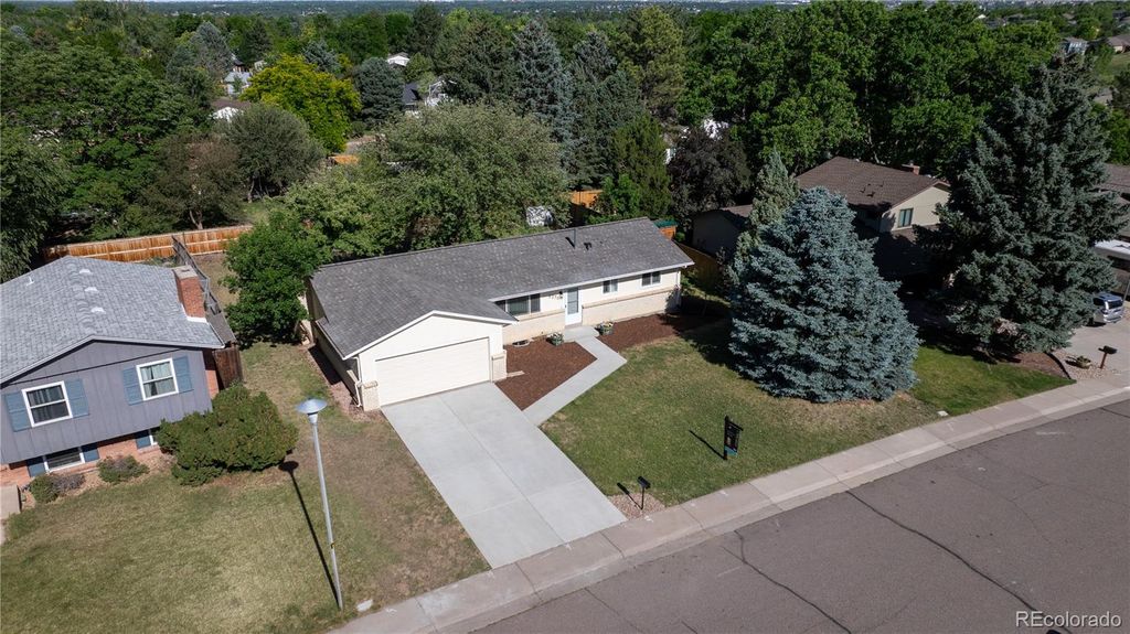 6270 S Fenton Court, Littleton, CO 80123
