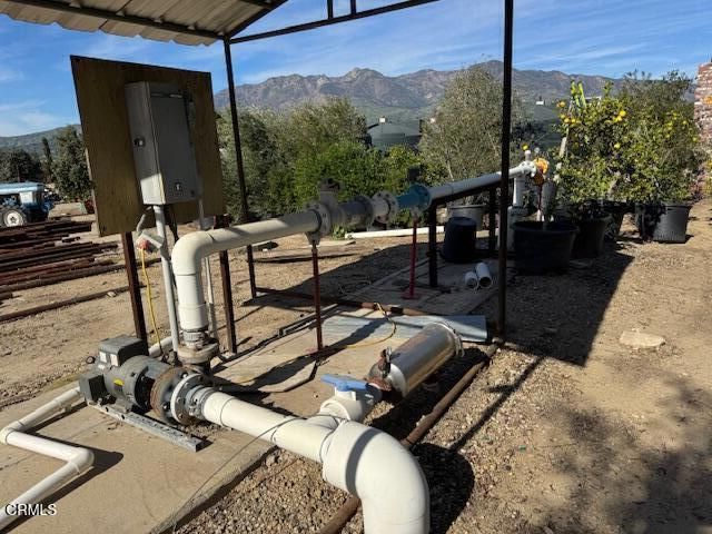 2245 California Avenue, Fillmore, CA 93015