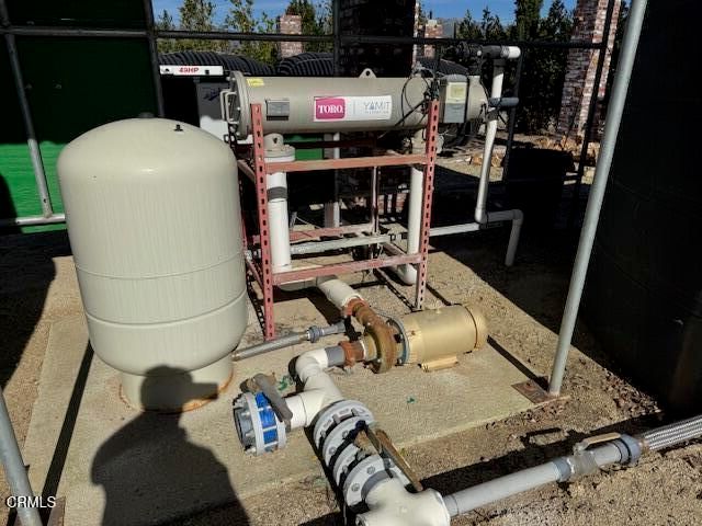 2245 California Avenue, Fillmore, CA 93015