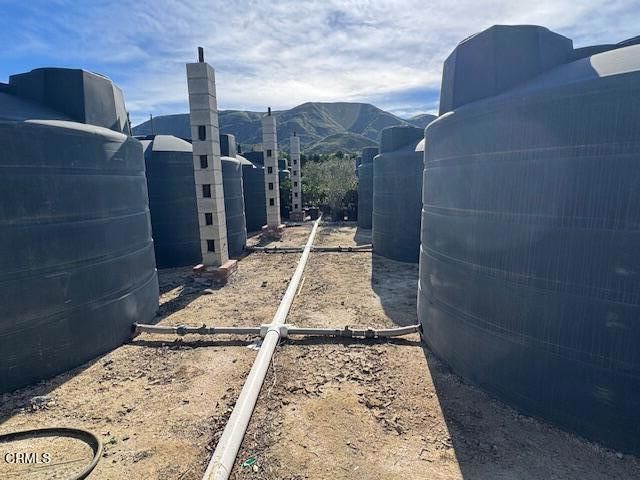 2245 California Avenue, Fillmore, CA 93015