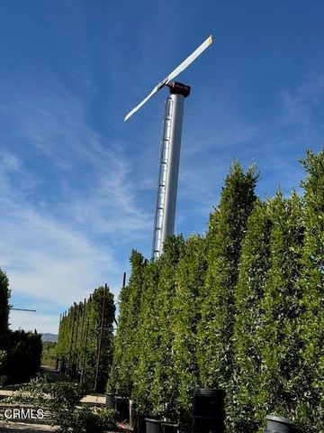 2245 California Avenue, Fillmore, CA 93015