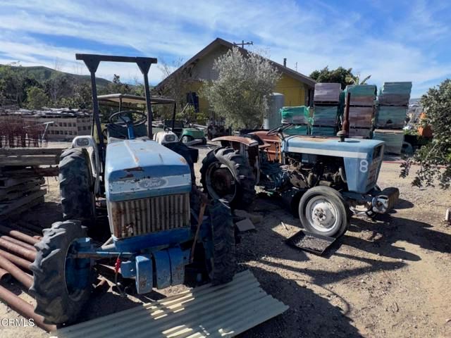 2245 California Avenue, Fillmore, CA 93015